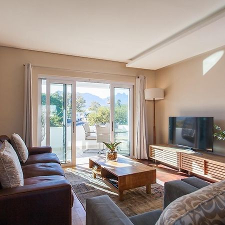109 On Dorp Apartment สเตลเลนบอช ภายนอก รูปภาพ