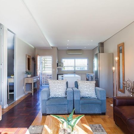 109 On Dorp Apartment สเตลเลนบอช ภายนอก รูปภาพ