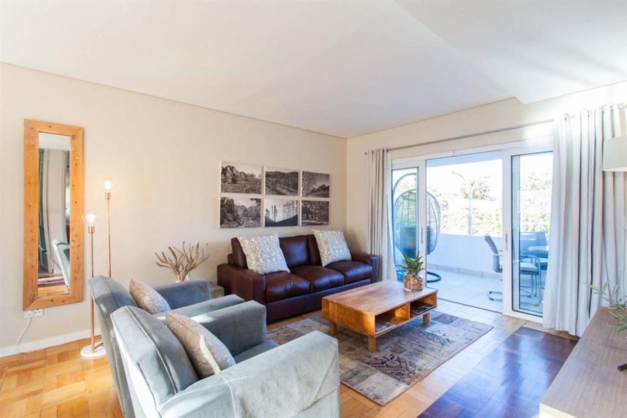 109 On Dorp Apartment สเตลเลนบอช ภายนอก รูปภาพ
