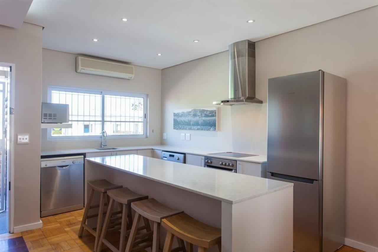 109 On Dorp Apartment สเตลเลนบอช ภายนอก รูปภาพ