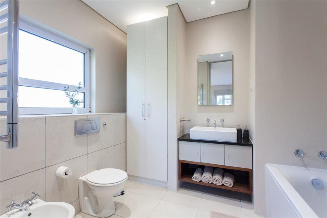 109 On Dorp Apartment สเตลเลนบอช ภายนอก รูปภาพ