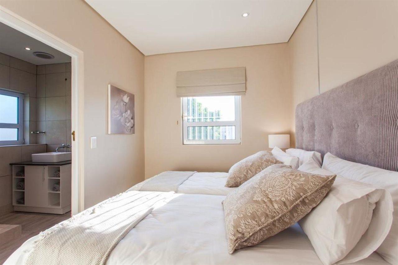 109 On Dorp Apartment สเตลเลนบอช ภายนอก รูปภาพ