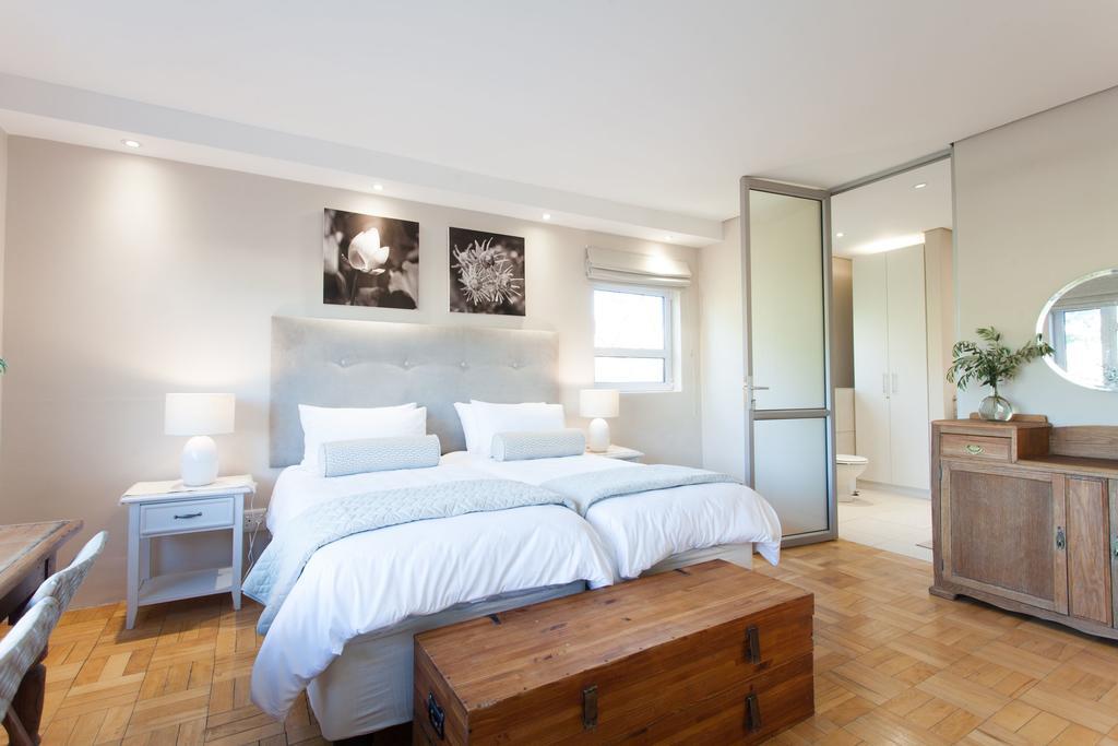 109 On Dorp Apartment สเตลเลนบอช ภายนอก รูปภาพ