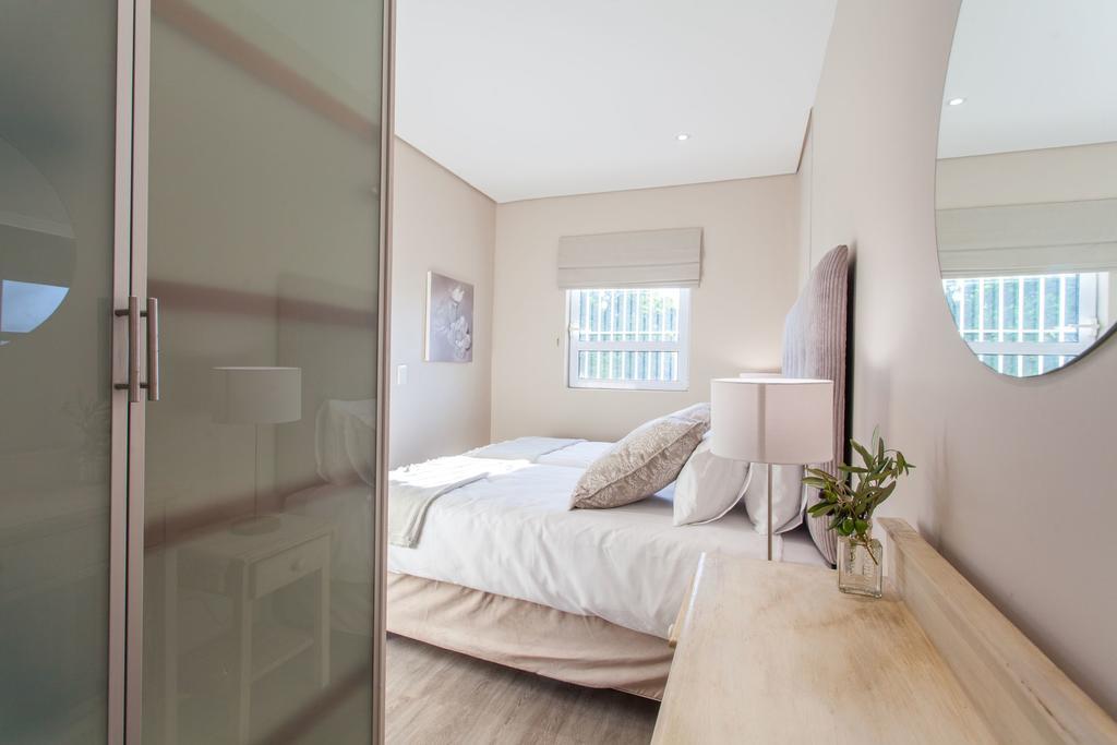 109 On Dorp Apartment สเตลเลนบอช ภายนอก รูปภาพ