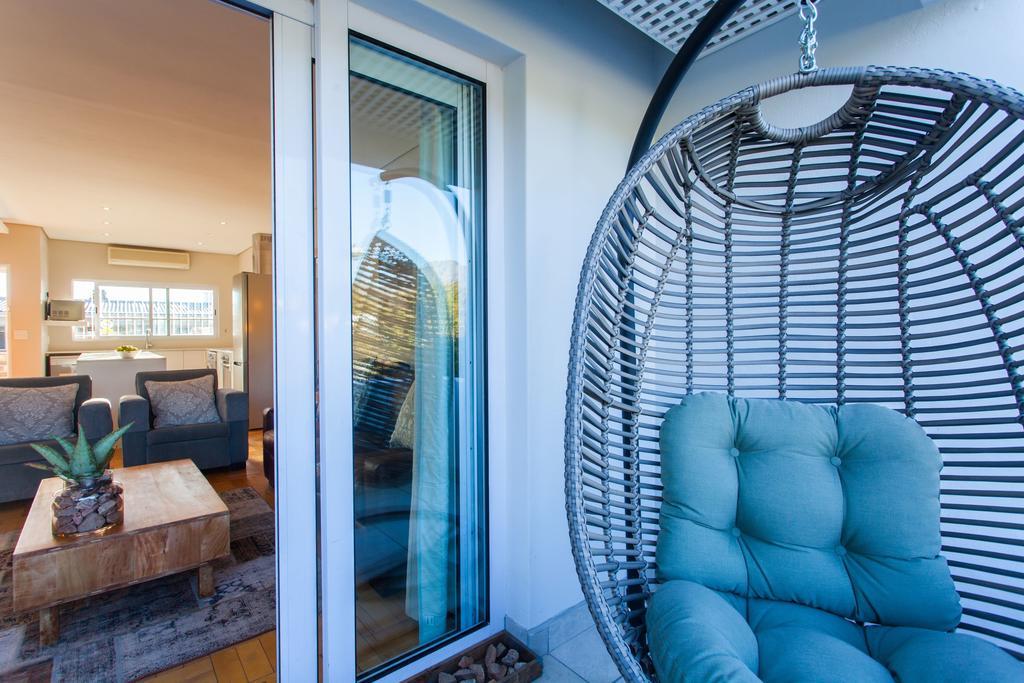 109 On Dorp Apartment สเตลเลนบอช ภายนอก รูปภาพ